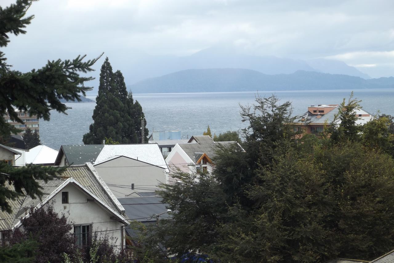 Hosteria Las Amapolas Frey San Carlos de Bariloche Exterior foto